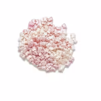 ترافل پروانه سفید صورتی