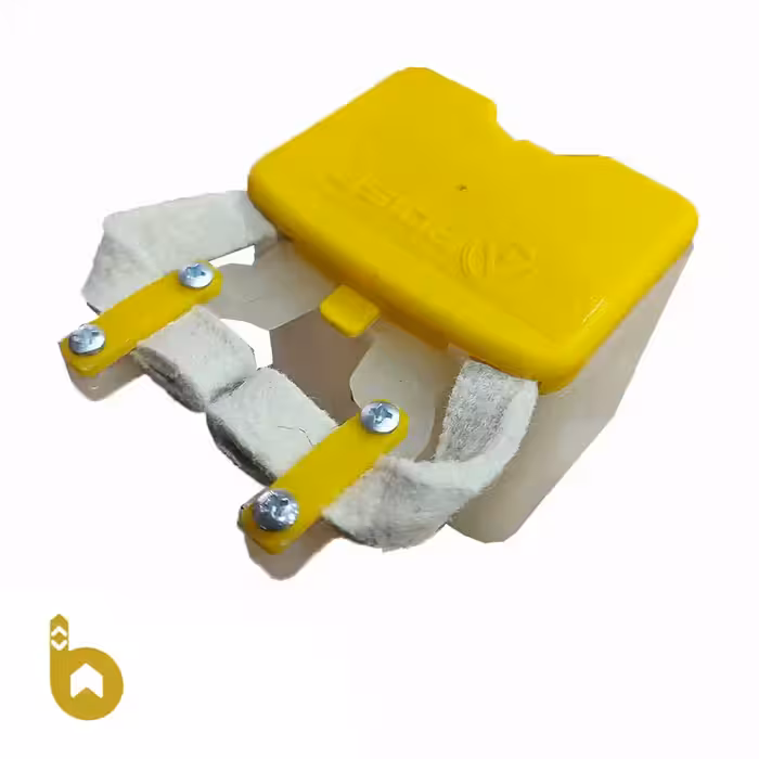 روغندان آدیسا آسانسور ( قیمت تکی )