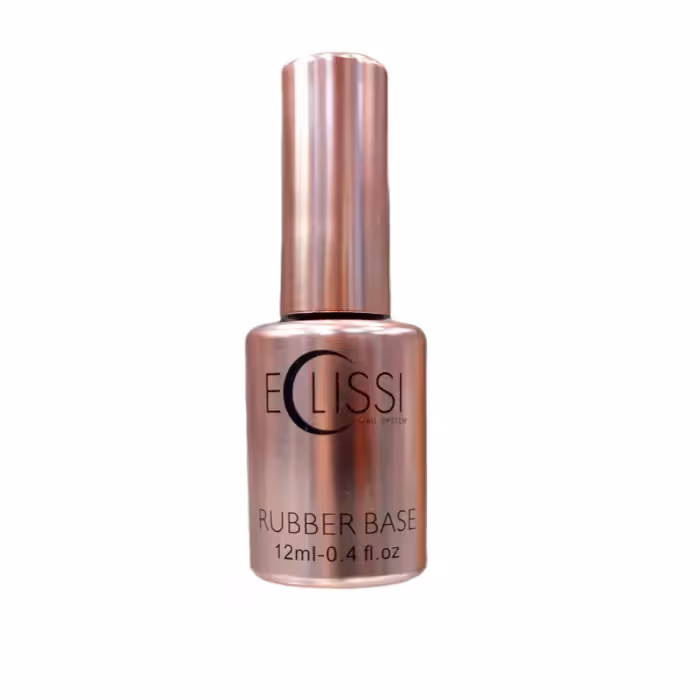 رابر بیس (لمینت) کلیر اکلیسی ECLISSI RUBBER BASE