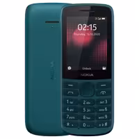 گوشی موبایل نوکیا 215 4G دو سیم کارت مونتاژ ایران