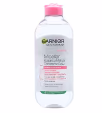 میسلار پوست خشک و حساس گارنیر400میل