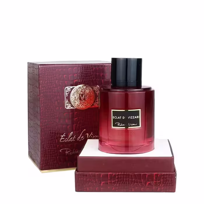 عطر و ادکلن زنانه روبرتو ویزاری مگنت لاین اکلت ROBERTO VIZZARI MAGNET LINE ECLAT FOR WOMEN
