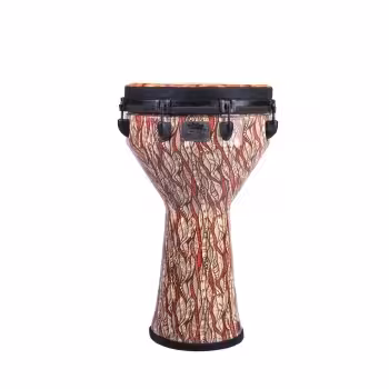 جیمبی رمو طرح 11Remo Djembe Percussion