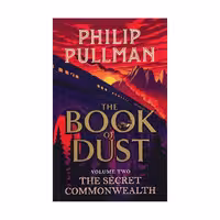 The Secret Commonwealth – Philip Pullman