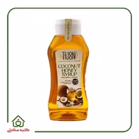 سیروپ رژیمی نارگیل تیجون