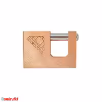 قفل کتابی 700 دلتا مدل 1070-B