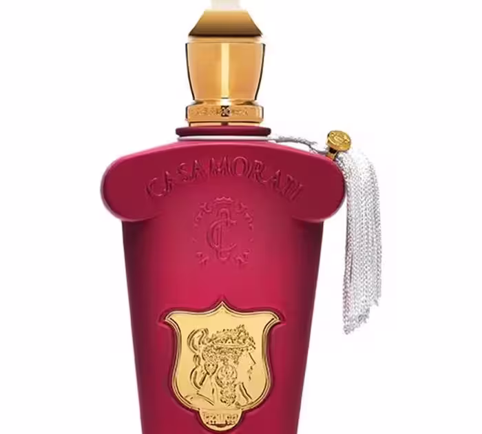 عطر زرجوف کازاموراتی ایتالیکا