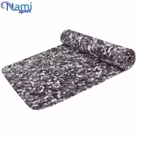 مت یوگا TPE چریکی Mat