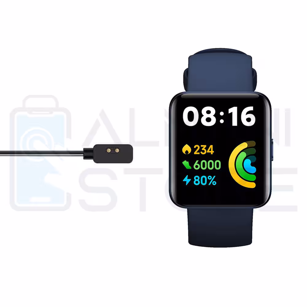 شارژر ساعت شیائومی redmi watch 2