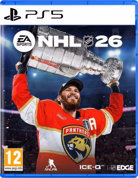 بازی EA Sports NHL 26 برای PS5