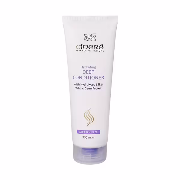 نرمکننده عمیق موی سر سینره 250 میلیلیتر Cinere