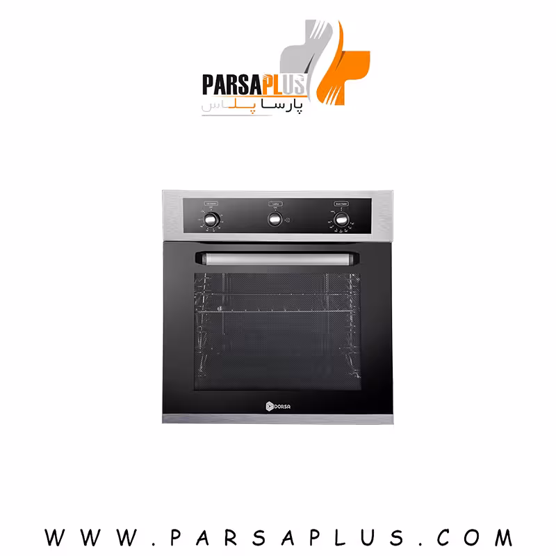 فر برقی توکار درسا مدل ساتین