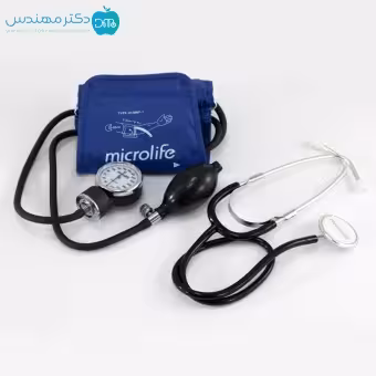 فشارسنج عقربه ای میکرولایف  BP AG1-20