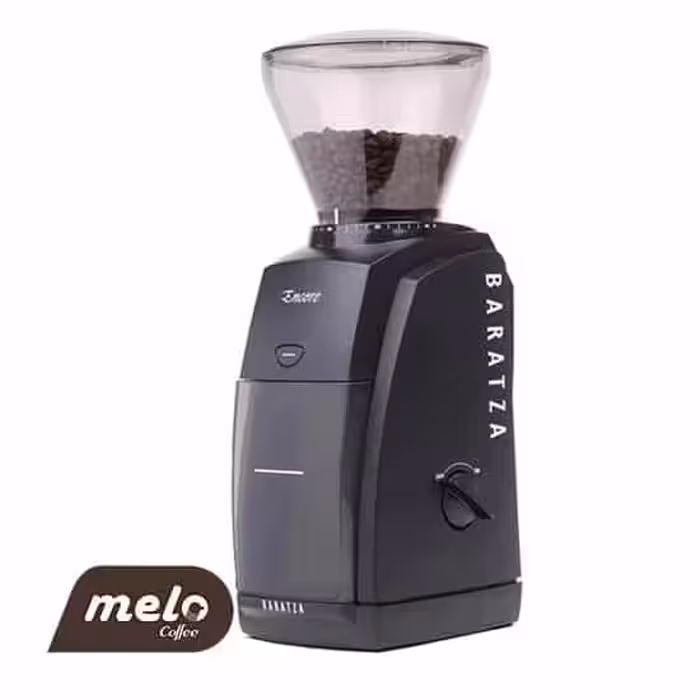 آسیاب قهوه بارتزا مدل Encore
