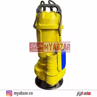 پمپ لجن کش 16 متری 2 اینچ دراپ مدل DROP WQD6-16-0.75F