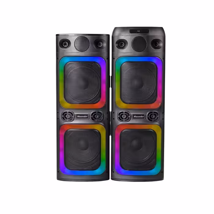 اسپیکر دیجی مکسیدر مدل CN12E24