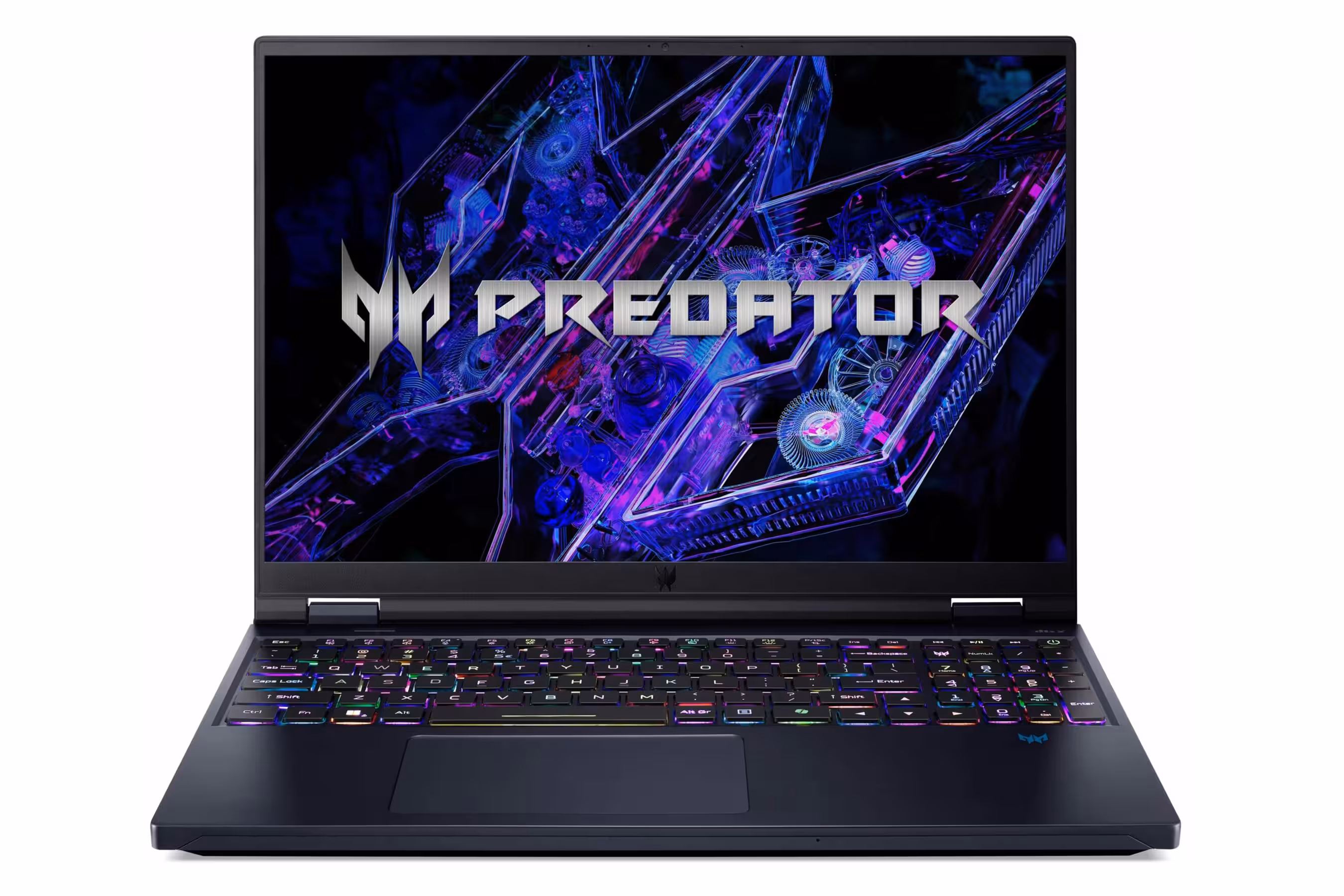 لپ تاپ 18 اینچی گیمینگ ایسر مدل Predator Helios 18 i9(14900HX) 64GB 2TB SSD RTX4090 16GB