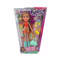 عروسک Bratz مدل Jasmin