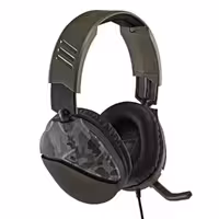 خرید هدست Turtle Beach Recon 70 - مخصوص PS4 -قهوه ای Headset Gaming با بهترین قیمت