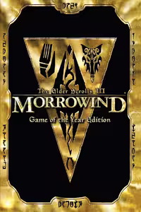 خرید بازی The Elder Scrolls III: Morrowind Game of the Year Edition