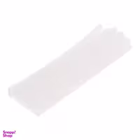 چسب حرارتی جانسون کد CHB05 قطر 12 میلی متری بسته 10 عددی