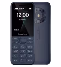 گوشی موبایل جی ال ایکس مدل 130