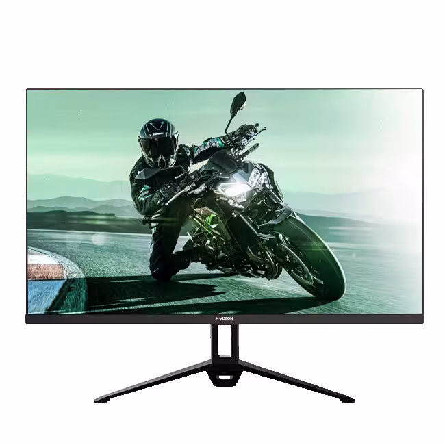 مانیتور ایکس ویژن مدل XS2460H سایز 24 اینچ - کالاوما