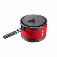 قابلمه توربو آلوکس ALOCS 2L کد CW - S11 - کمپ آراس