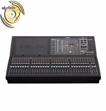 میکسر دیجیتال یاماها YAMAHA QL5