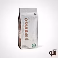 قهوه استارباکس Espresso roast دون 250 گرمی