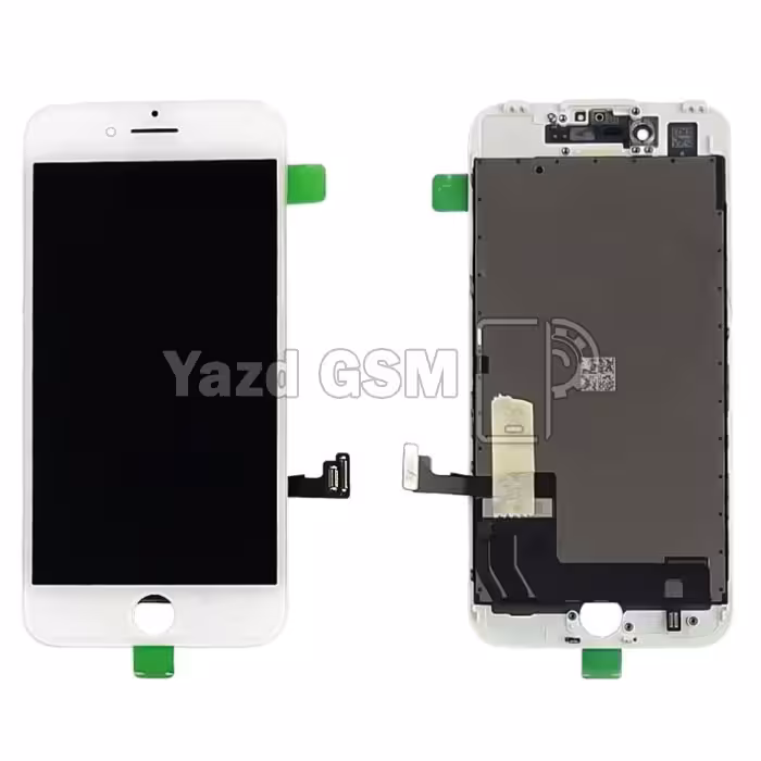 تاچ ال سی دی آیفون Iphone 7G اورجینال