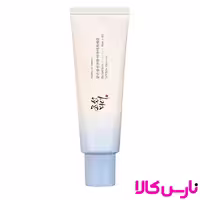 کرم ضد آفتاب بیوتی اف جوسان مدل Aqua Sun Gel SPF50+ با فرمولاسیون حاوی عصاره برنج و پنتنول، حجم 50 میل