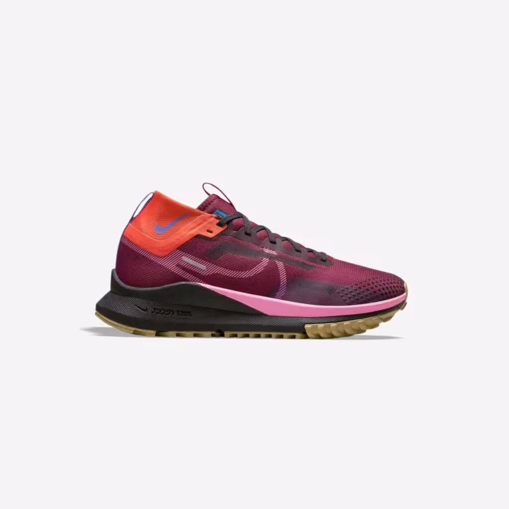 کفش دویدن طبیعت Nike مدل Pegasus Trail 4 Gore-tex – Fd0875-600