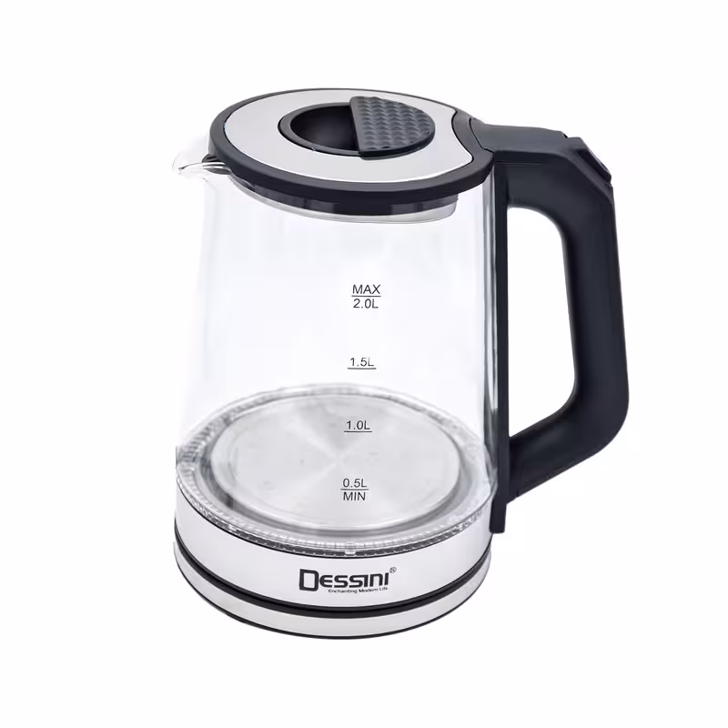 کتری برقی دسینی مدل KD-222 | چاوه