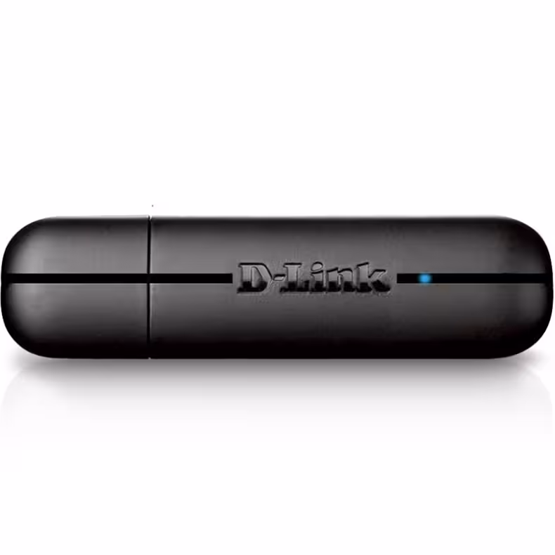 دانگل شبکه دی لینک DWA-123 USB