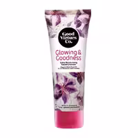 کرم پاک کننده و مرطوب کننده صورت گودورچو مدل Extra Moisturising Facial Cleanser حجم 100 میلی لیتری