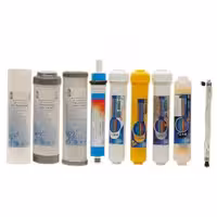 پک فیلتر تصفیه آب مدل M810