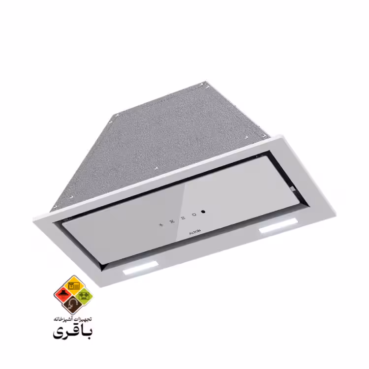 هود مخفی آلتون مدل H600WN