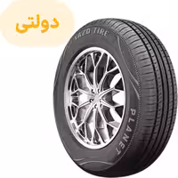 خرید لاستیک یزد سایز 175/70R13 گل ونوس تک حلقه ای (فروش ویژه قسطی) | اتوموبی