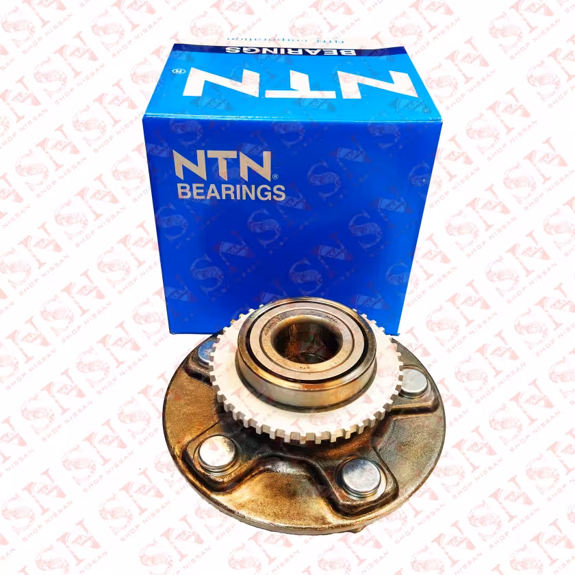 توپی چرخ عقب ماکسیما