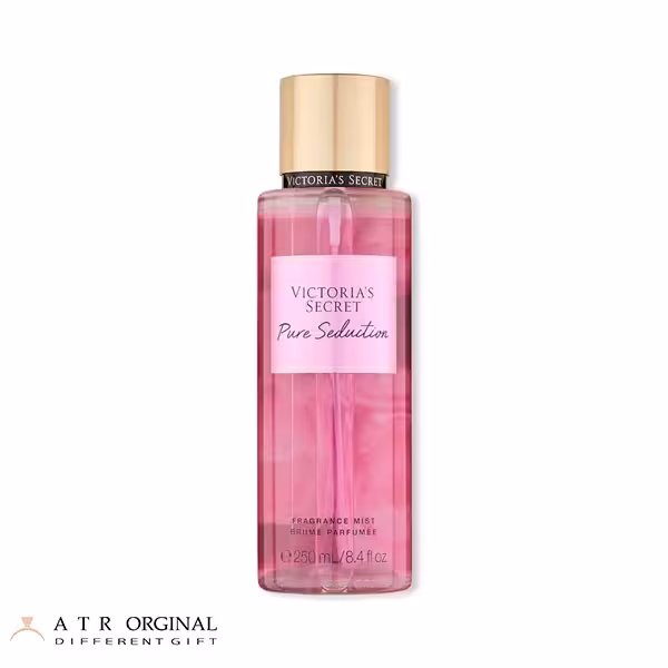 بادی اسپلش پیور سداکشن ویکتوریا سکرت