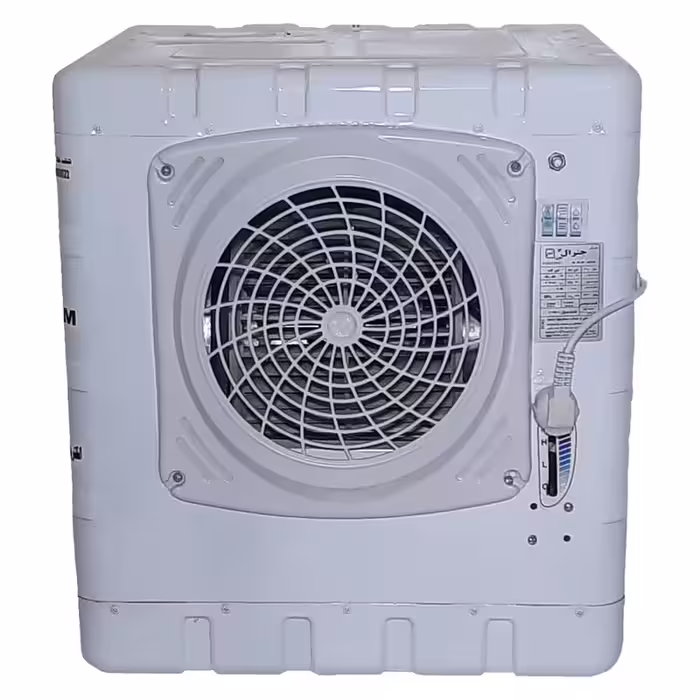 کولر آبی 2800 CFM مدل جنرال سون 7، مناسب برای متراژ بین 30 تا 50 متر مربع