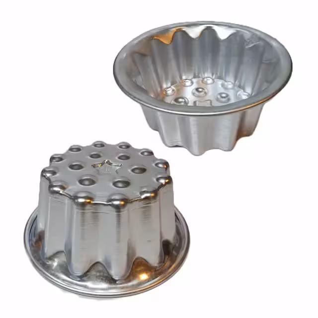 قالب آلومینیوم عرفان 2015