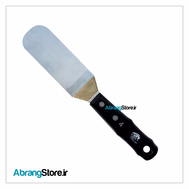 کاردک بزرگ شماره 4 پارس آرت