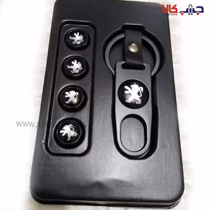 سر والف و جاسوییچی پژو