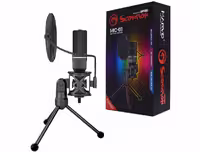 خرید میکروفون ماروو اسکورپیون Microphone Marvo Scorpion MIC-03 با بهترین قیمت