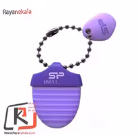 فلش مموری USB 3.1 سیلیکون پاور مدل Jewel J30 ظرفیت 64 گیگابایت