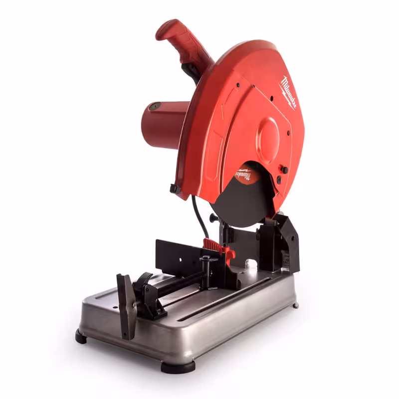 اره پروفیل بر میلواکی مدل CHS355