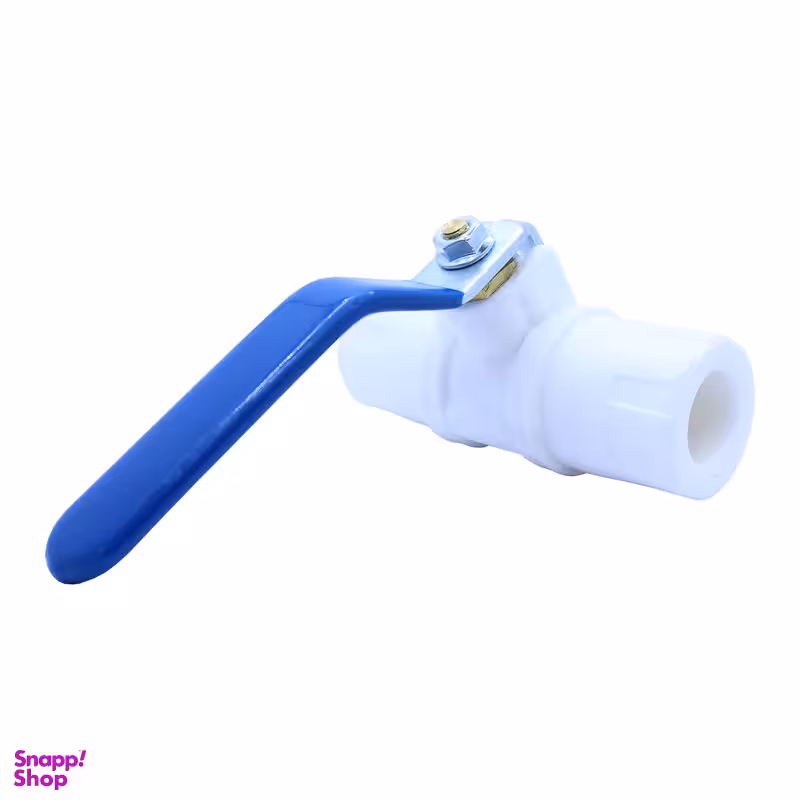 شیر گازی مدل DN-20