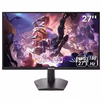 مانیتور گیمینگ ردراگون Redragon GM27X5QIPS سایز 27 اینچ